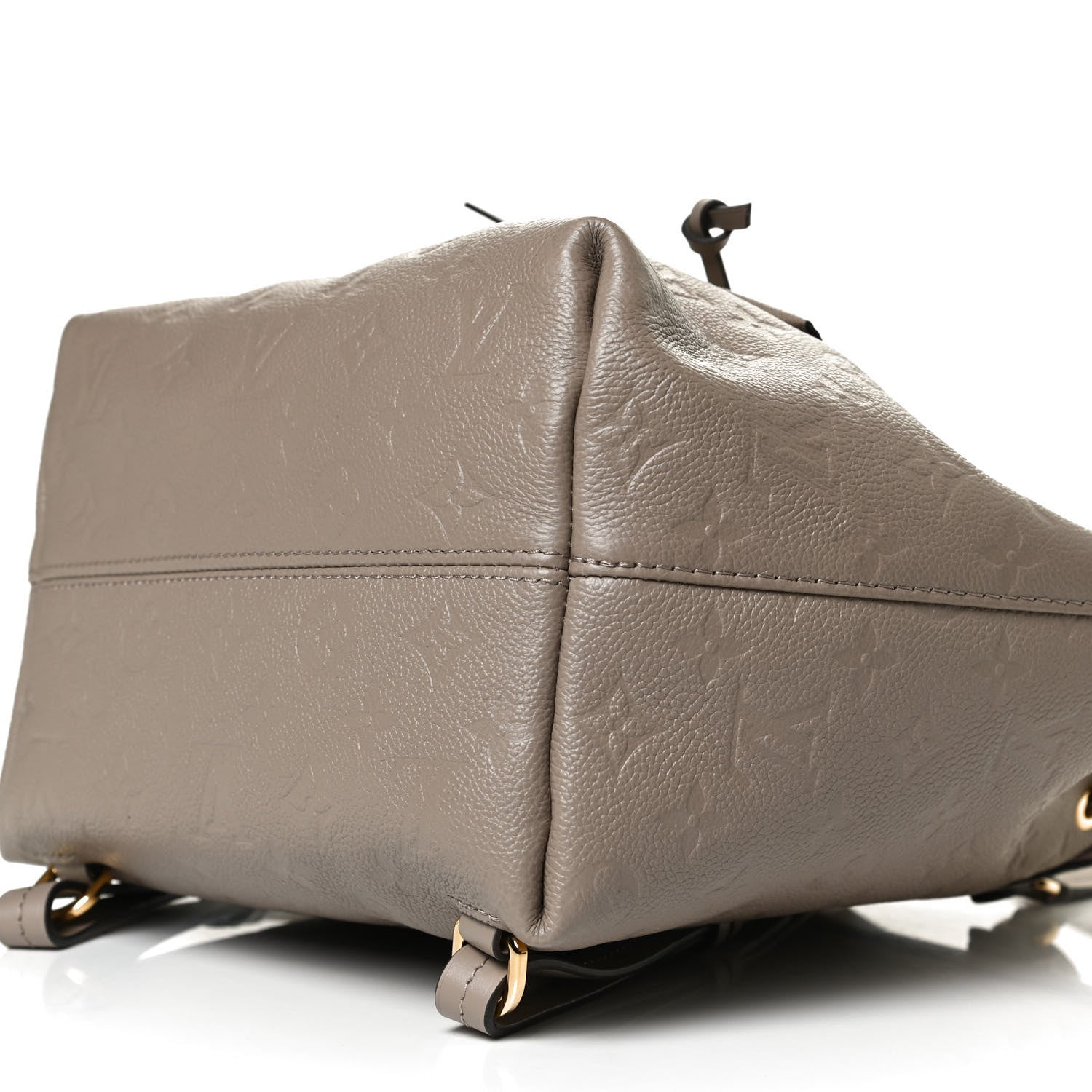 Louis Vuitton Empreinte Montsouris PM Tourterelle 5 of 11
