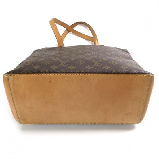 Monogram Cabas Mezzo
