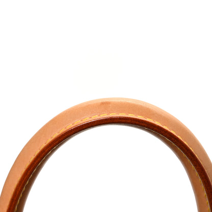 Louis Vuitton Monogram Keepall Bandouliere 45 10 of 10