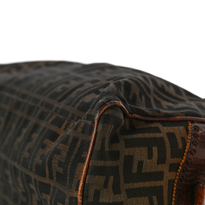 Fendi Zucca Bag De Jour Tobacco 19 of 39