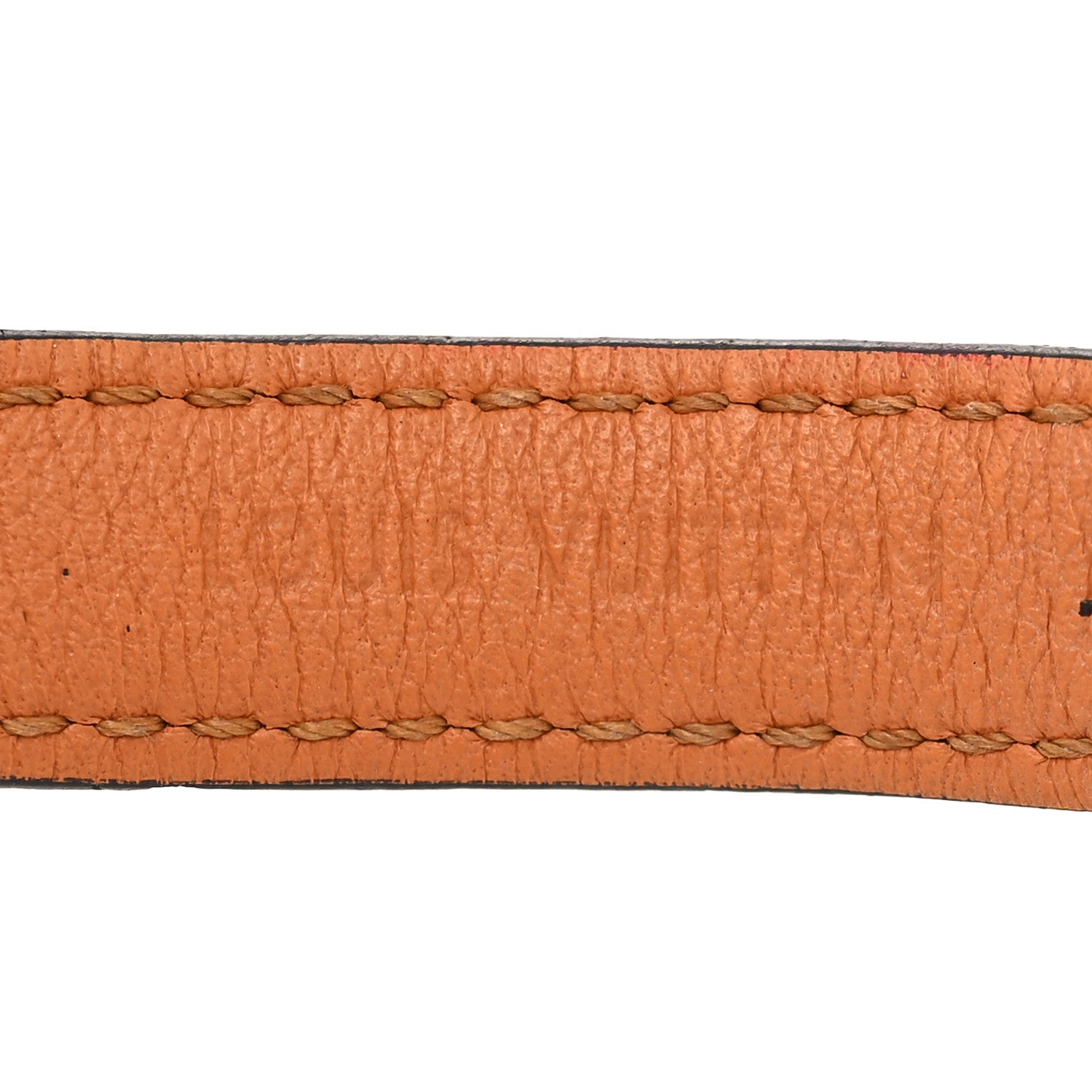 Louis Vuitton Monogram Essential V Bracelet 15 4 of 7
