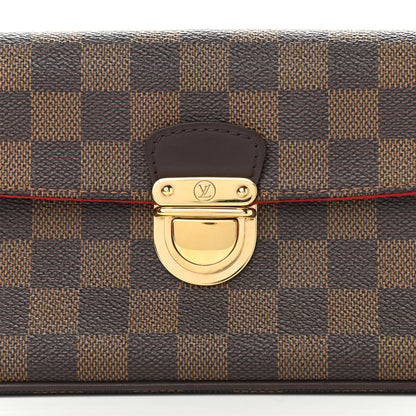 Louis Vuitton Damier Ebene Ravello PM 8 of 10