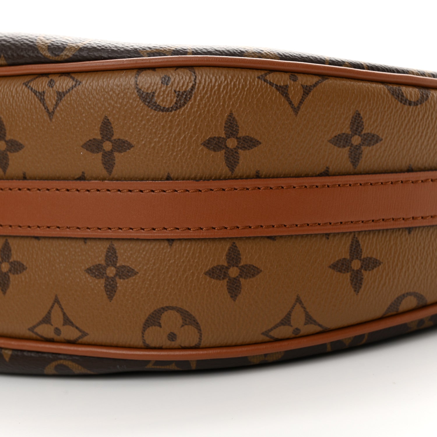 Louis Vuitton Reverse Monogram Loop Hobo 10 of 10