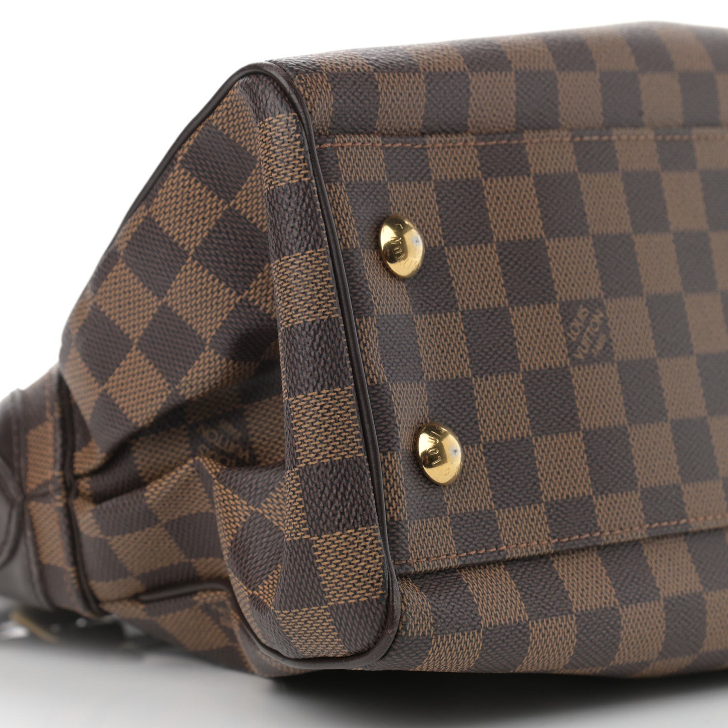 Louis Vuitton Damier Ebene Trevi PM 9 of 12