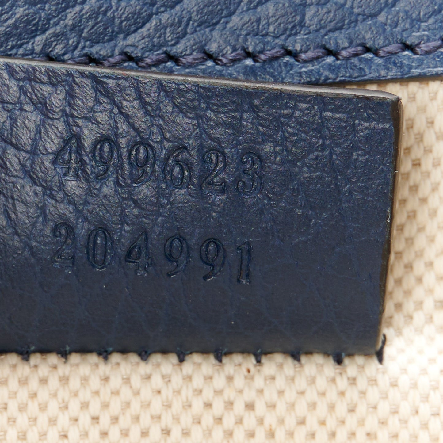 Dollar Calfskin Enamel Small Dionysus Shoulder Bag Blue Agata Electric Blue