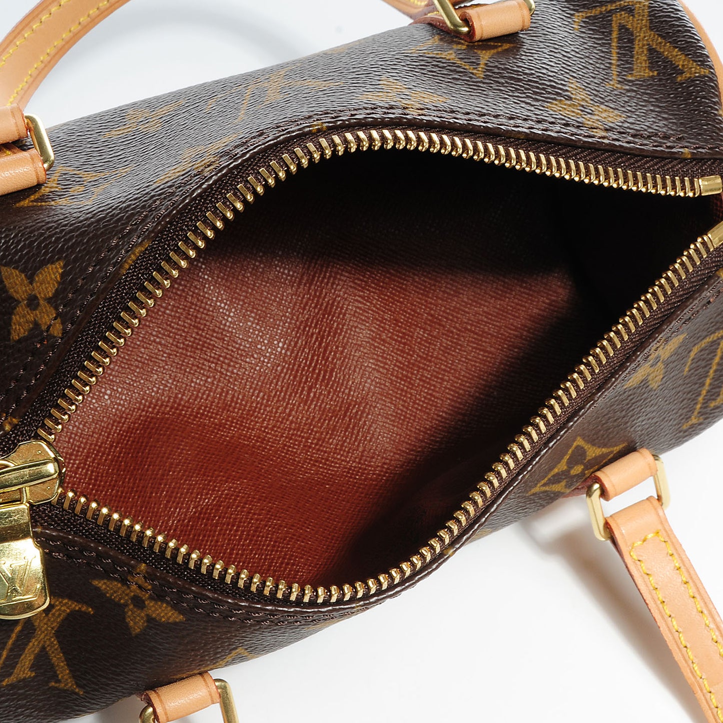 Monogram Papillon 19