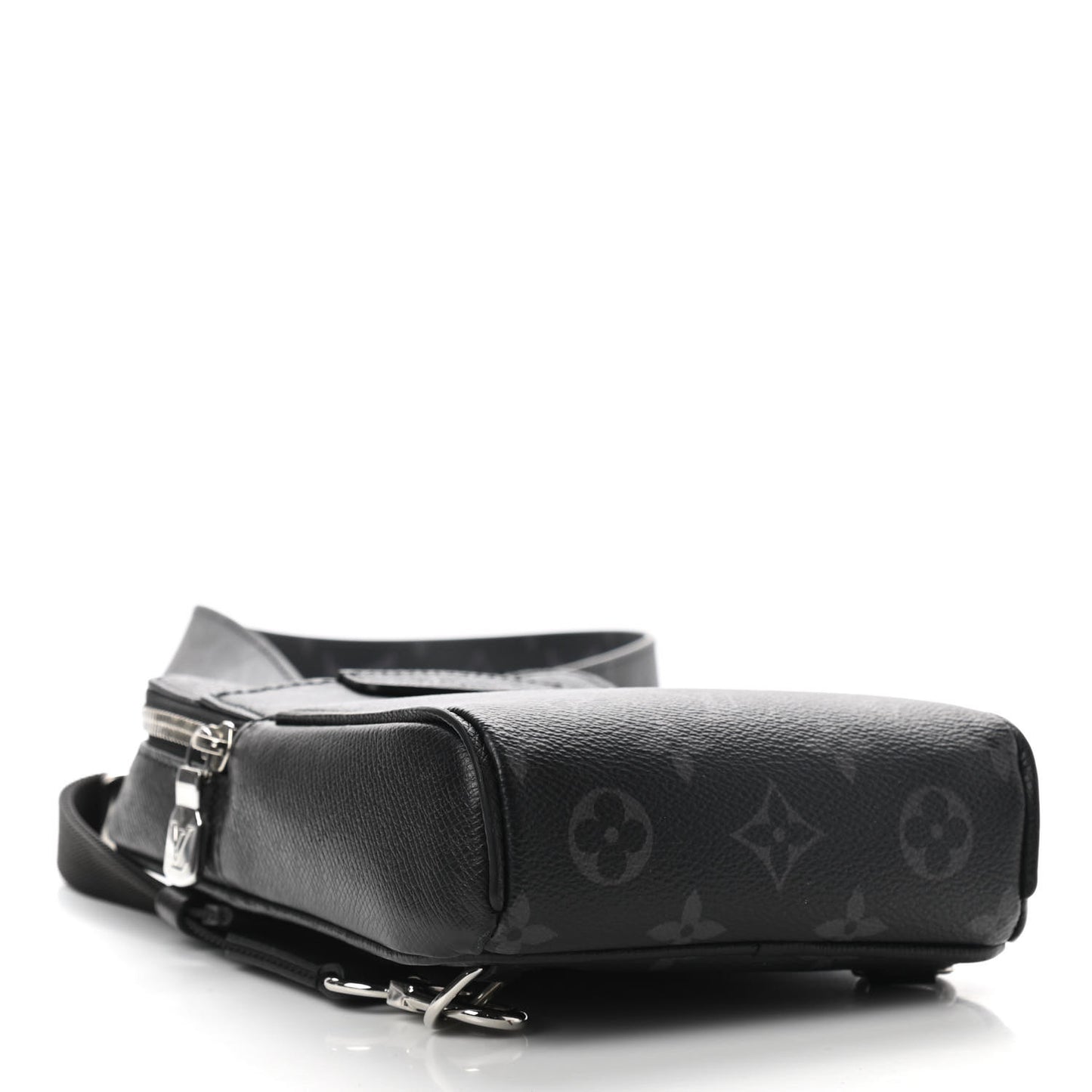 Taigarama Outdoor Slingbag Black