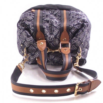 Louis Vuitton Monogram Aviator Blue 4 of 7