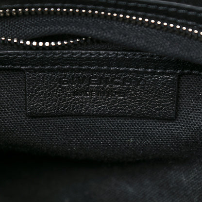 Givenchy Sugar Goatskin Small Antigona Black 6 of 15