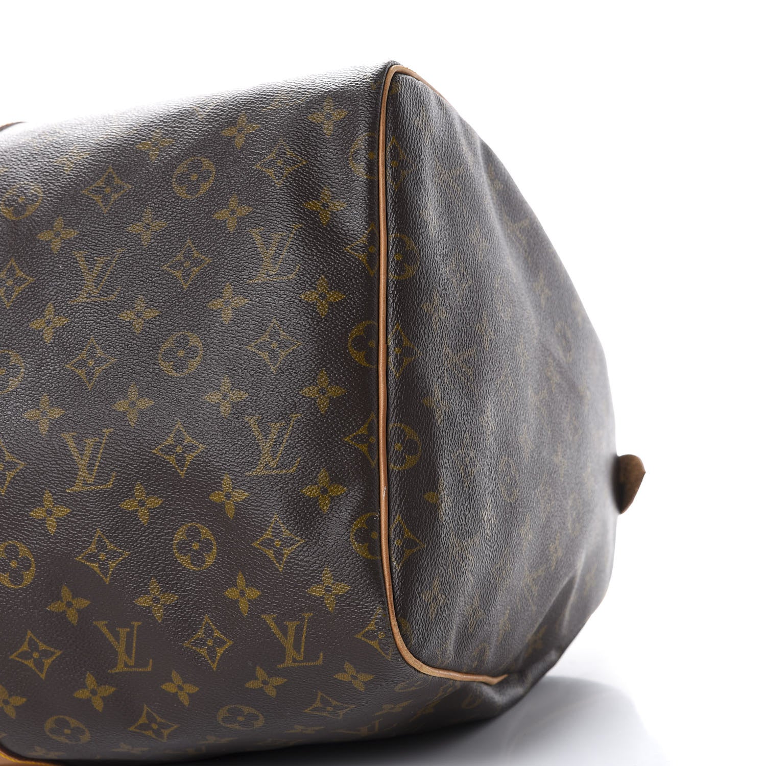 Louis Vuitton Monogram Keepall 55 8 of 20