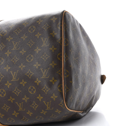 Louis Vuitton Monogram Keepall 55 8 of 20