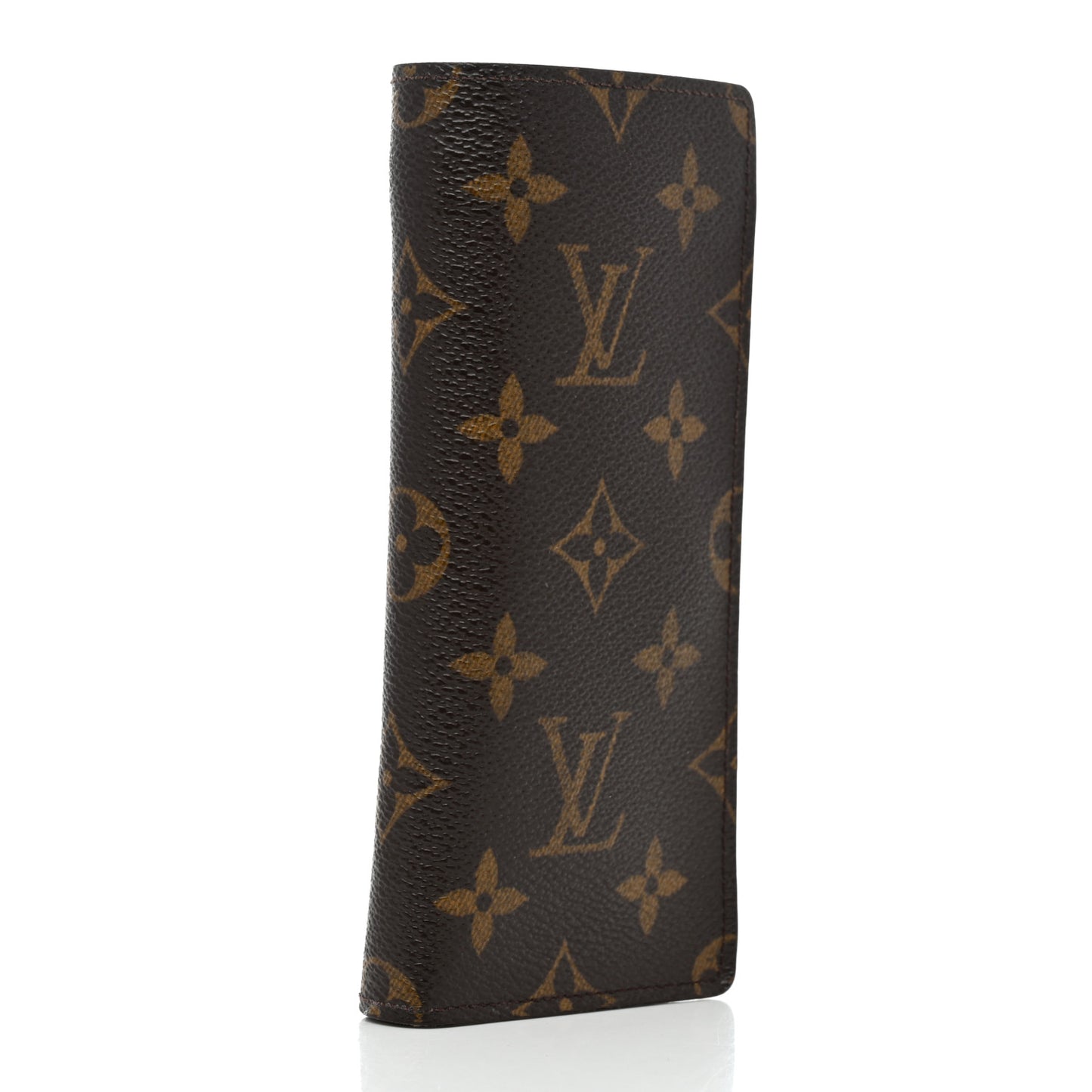 Monogram Eyeglass Case
