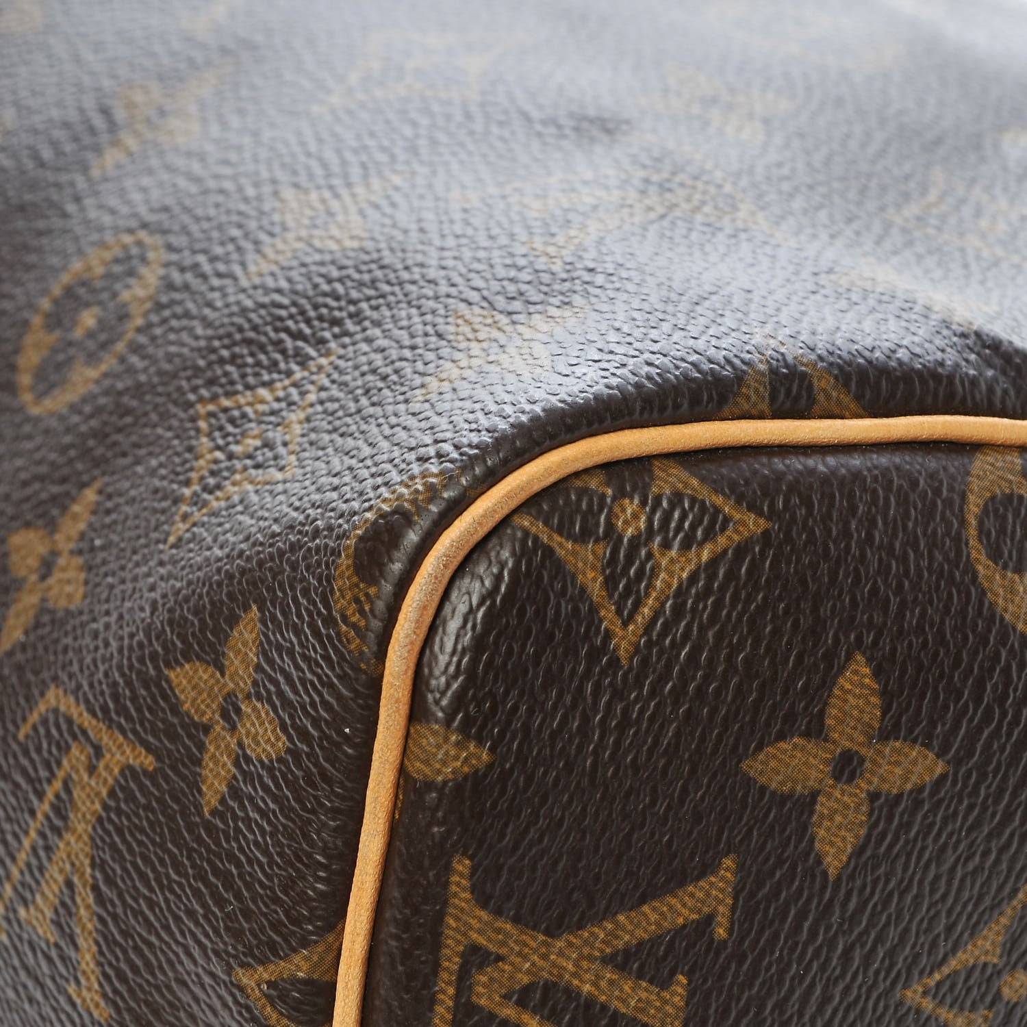 Louis Vuitton Monogram Speedy 30 12 of 14