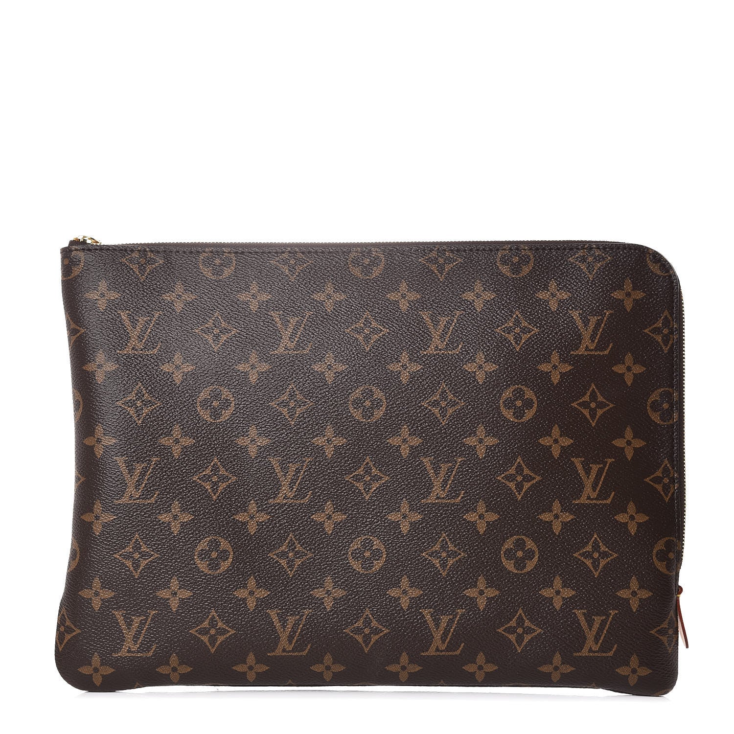 Louis Vuitton Monogram Etui Voyage MM Pouch 1 of 7