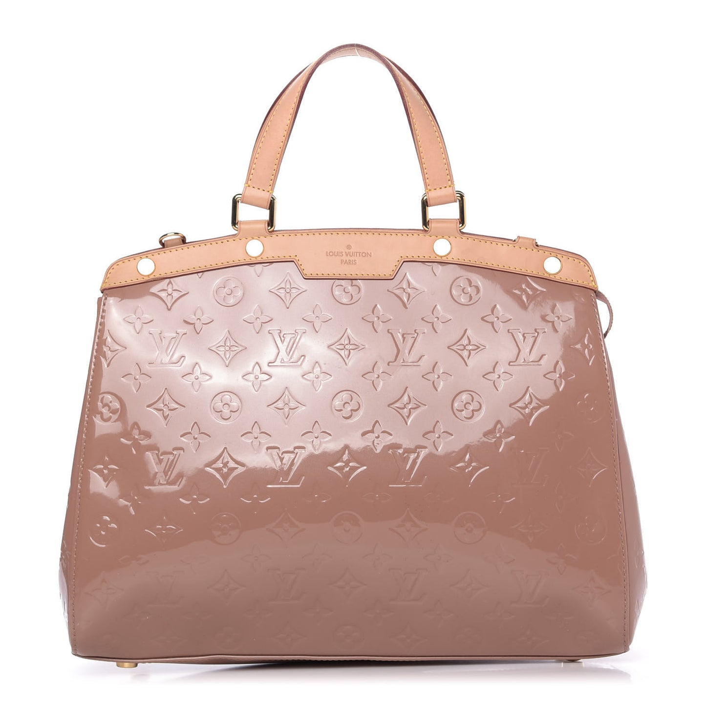 Vernis Brea GM Rose Velours