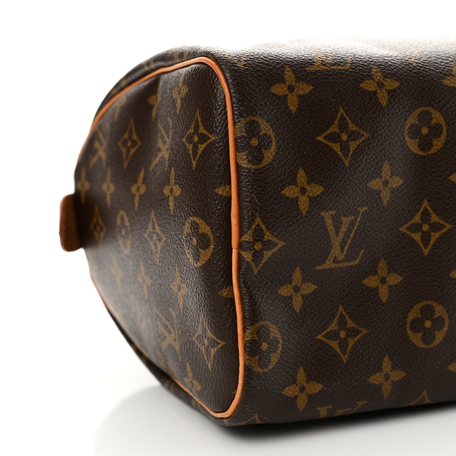 Louis Vuitton Monogram Speedy 25 9 of 12