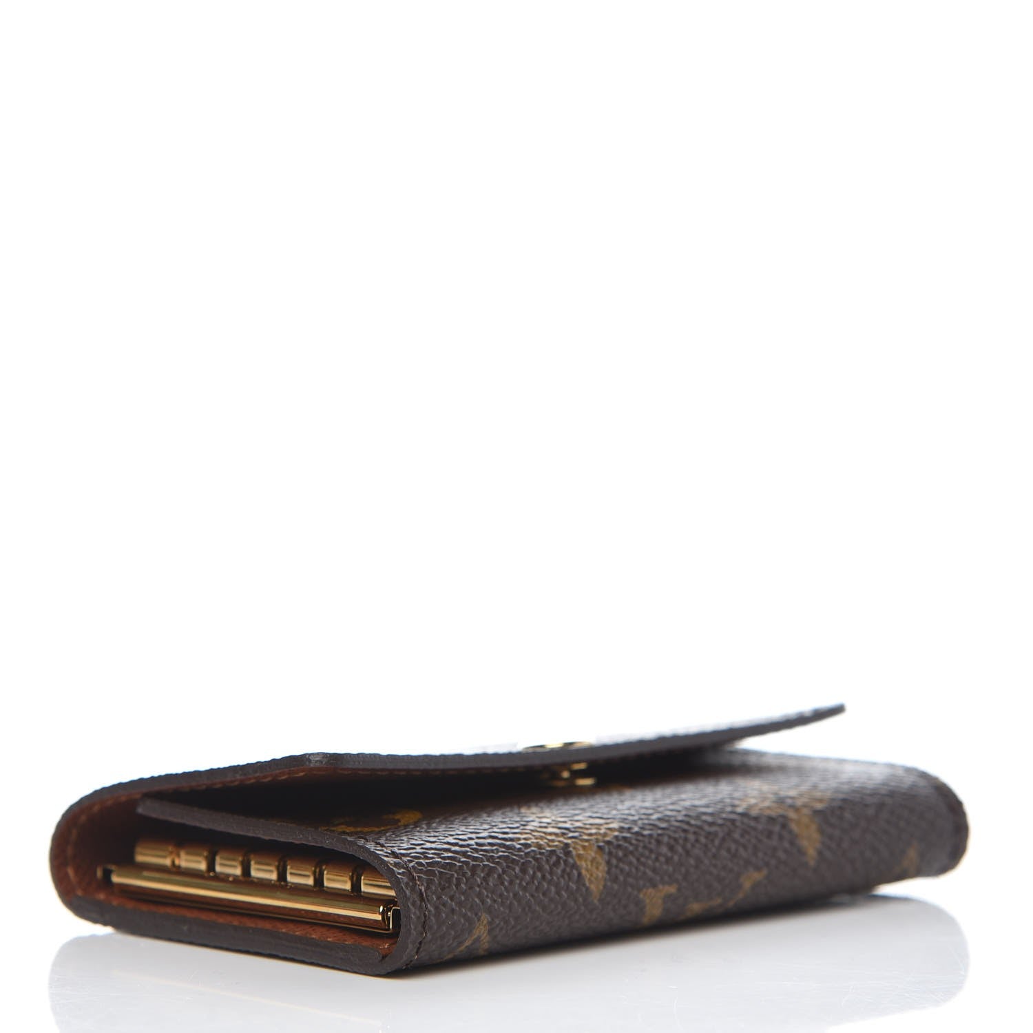 Louis Vuitton Monogram 6 Key Multicles Holder 4 of 7