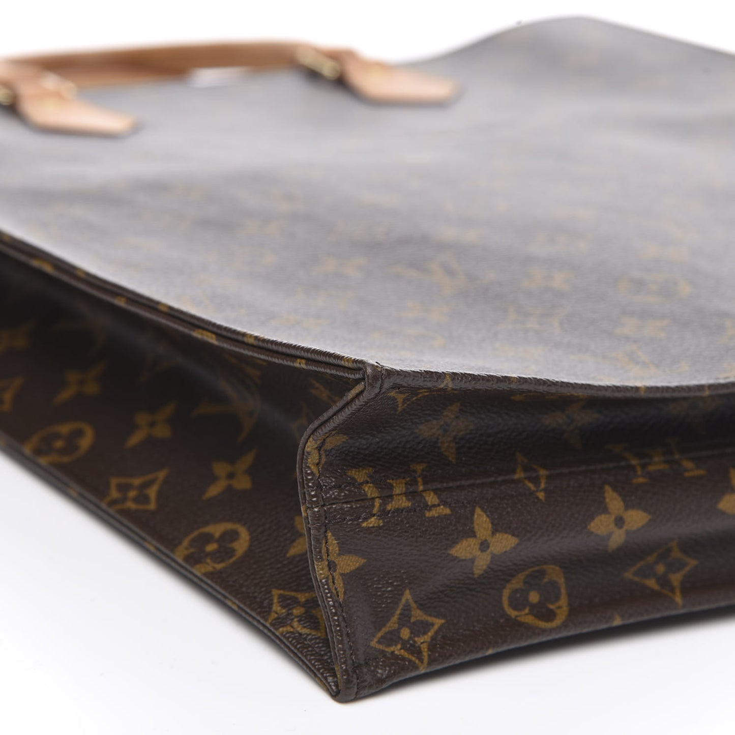 Monogram Sac Plat