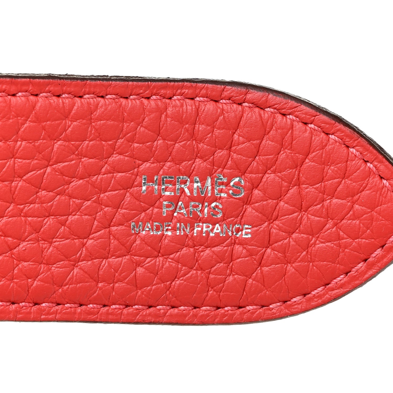 Hermes Taurillon Clemence Jypsiere 31 Rose Jaipur 14 of 17