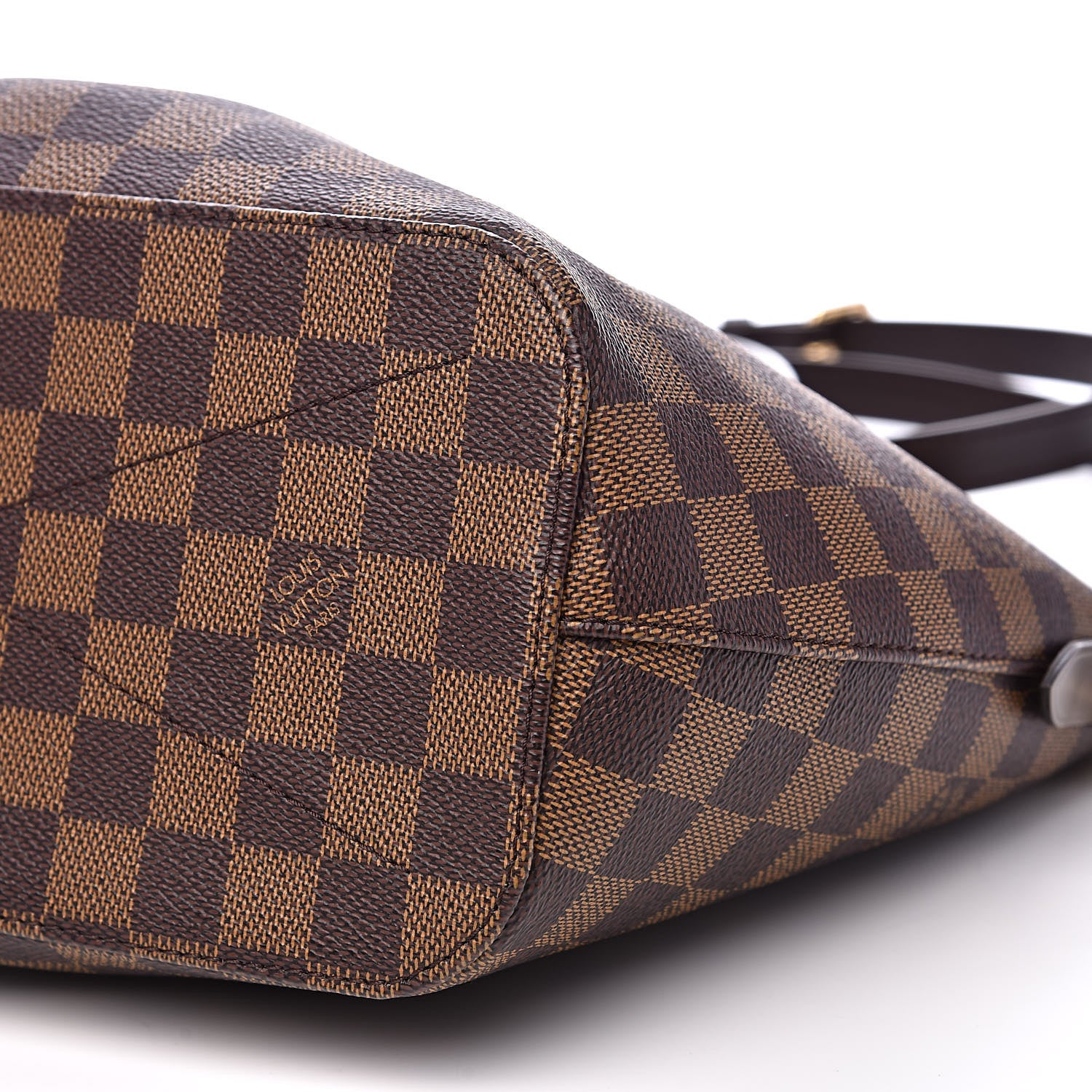 Louis Vuitton Damier Ebene Siena PM 9 of 10