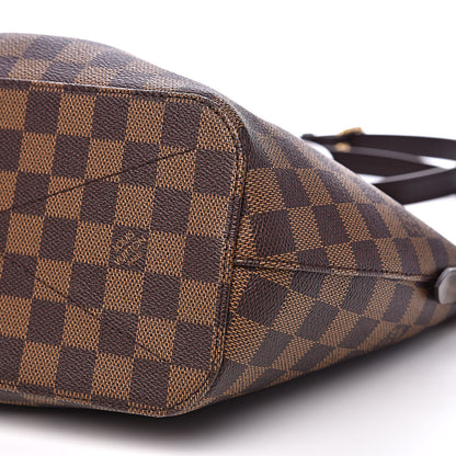 Louis Vuitton Damier Ebene Siena PM 9 of 10