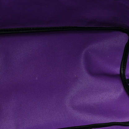 Goyard Goyardine Saint Louis Claire Voie PM Black Violet 15 of 16