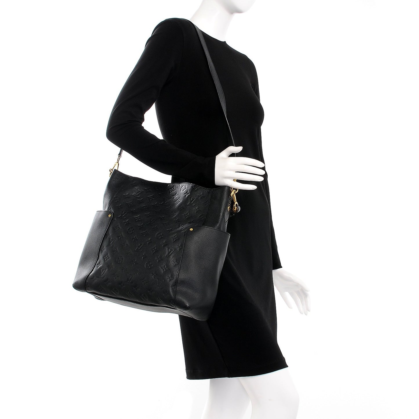 Empreinte Bagatelle Black