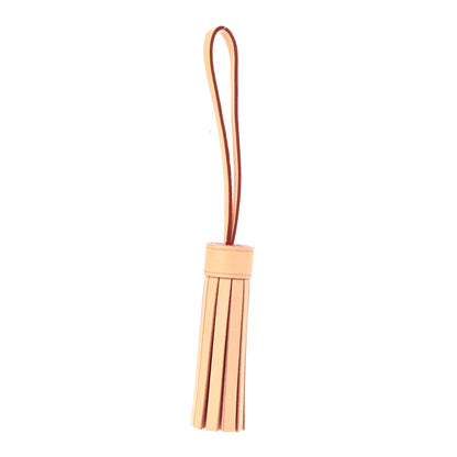 Louis Vuitton Vachetta Croisette Tassel Bag Charm 1 of 3
