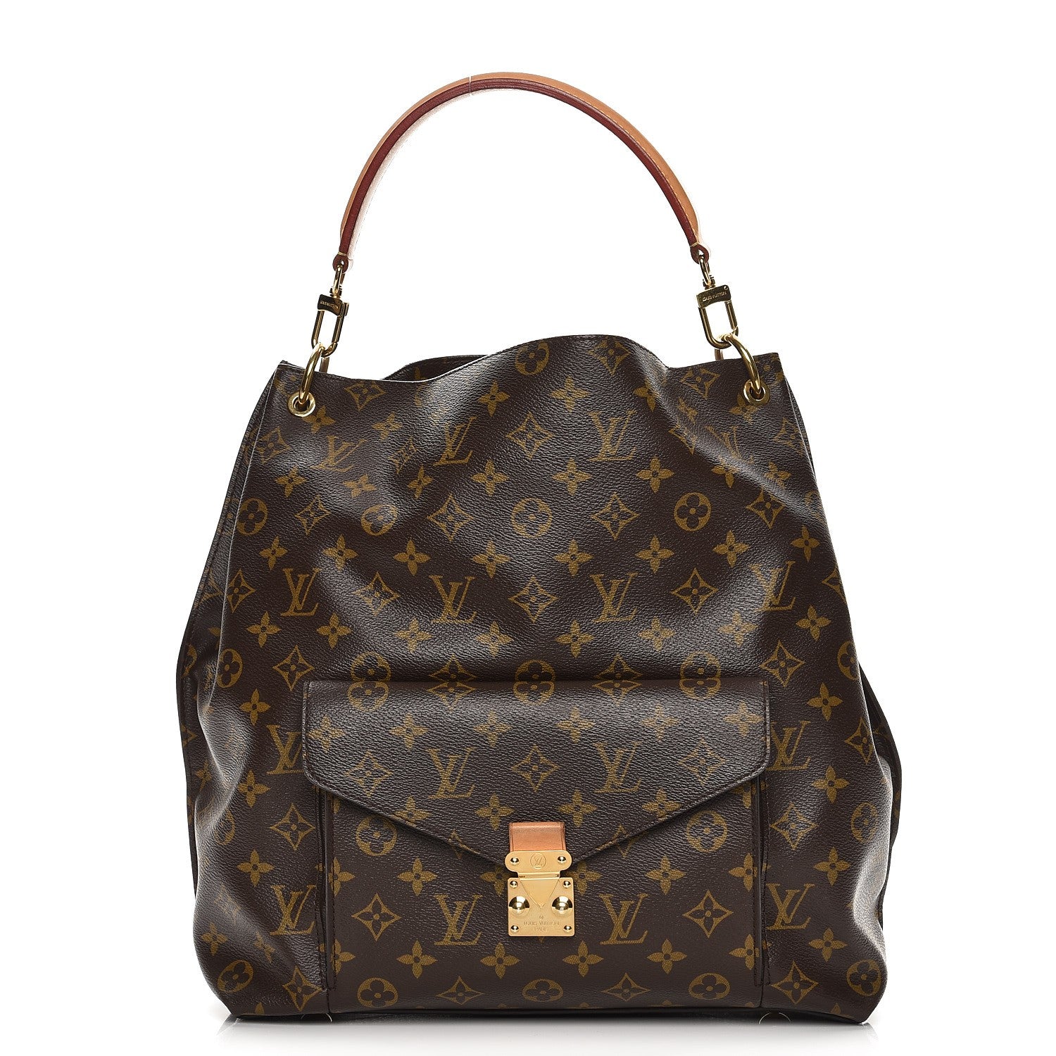 Louis Vuitton Monogram Metis 1 of 8
