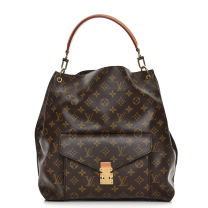 Louis Vuitton Monogram Metis 1 of 8