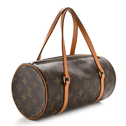 Louis Vuitton Monogram Papillon 26 3 of 14