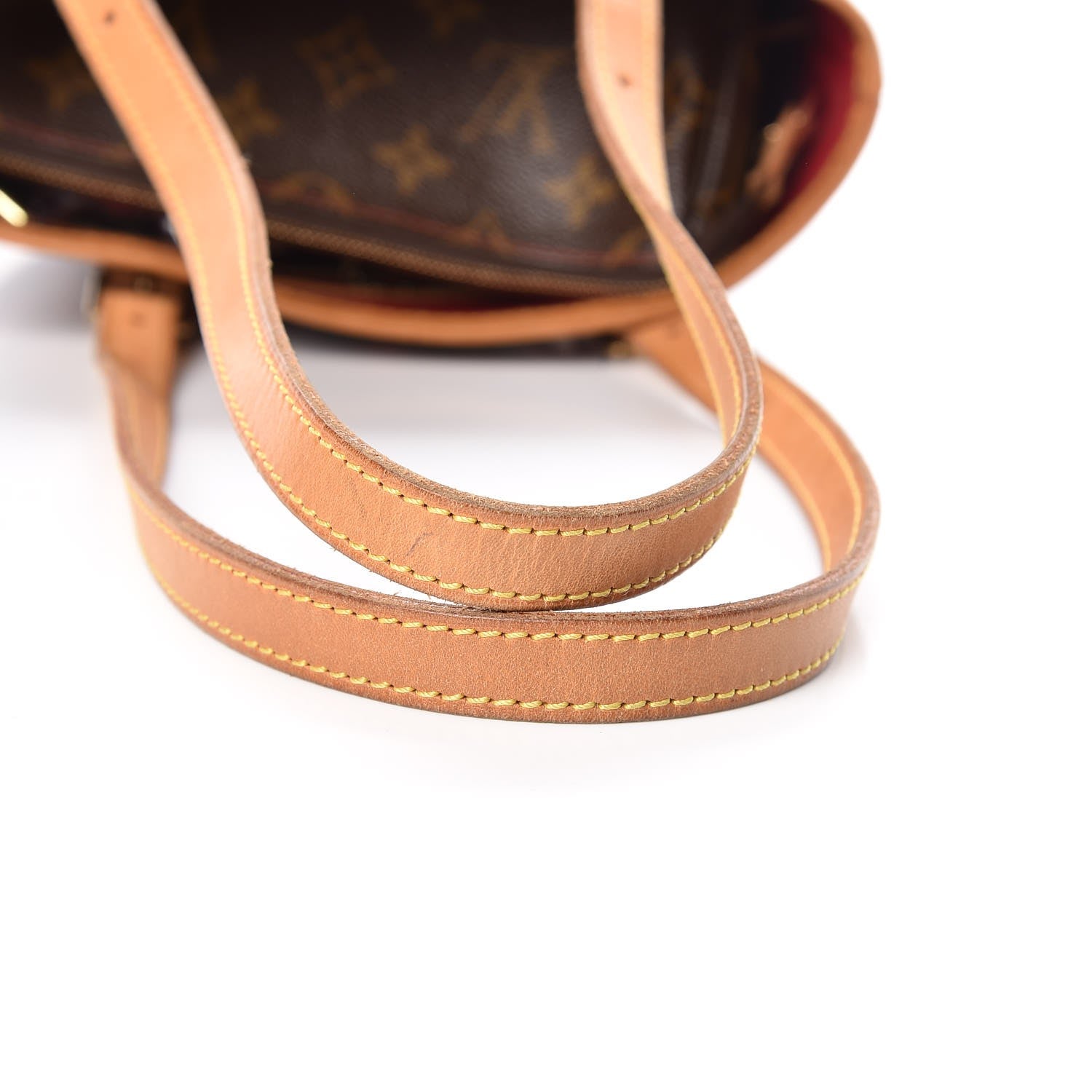 Louis Vuitton Monogram Cerises Bucket Bag 18 of 18