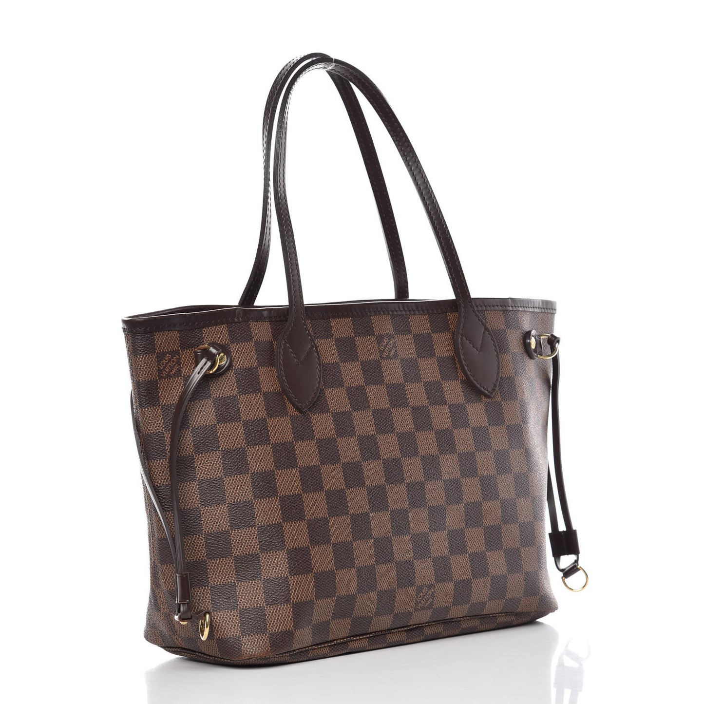 Damier Ebene Neverfull PM