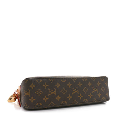 Louis Vuitton Monogram Slouchy PM 4 of 9