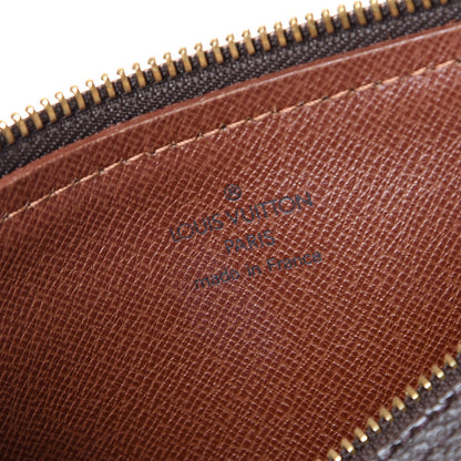 Louis Vuitton Monogram Papillon 30 5 of 13