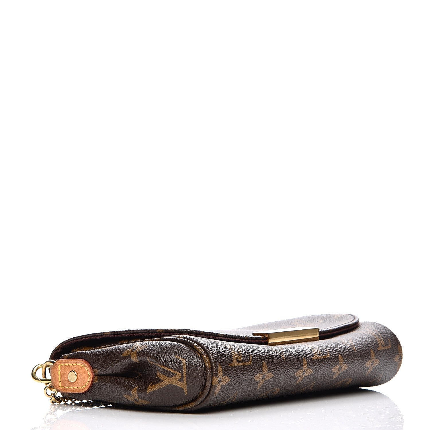 Louis Vuitton Monogram Favorite PM 4 of 10