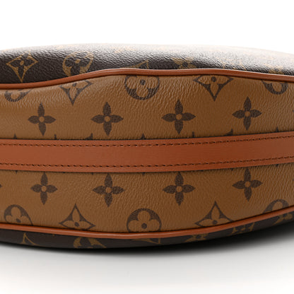 Louis Vuitton Reverse Monogram Loop Hobo 10 of 10