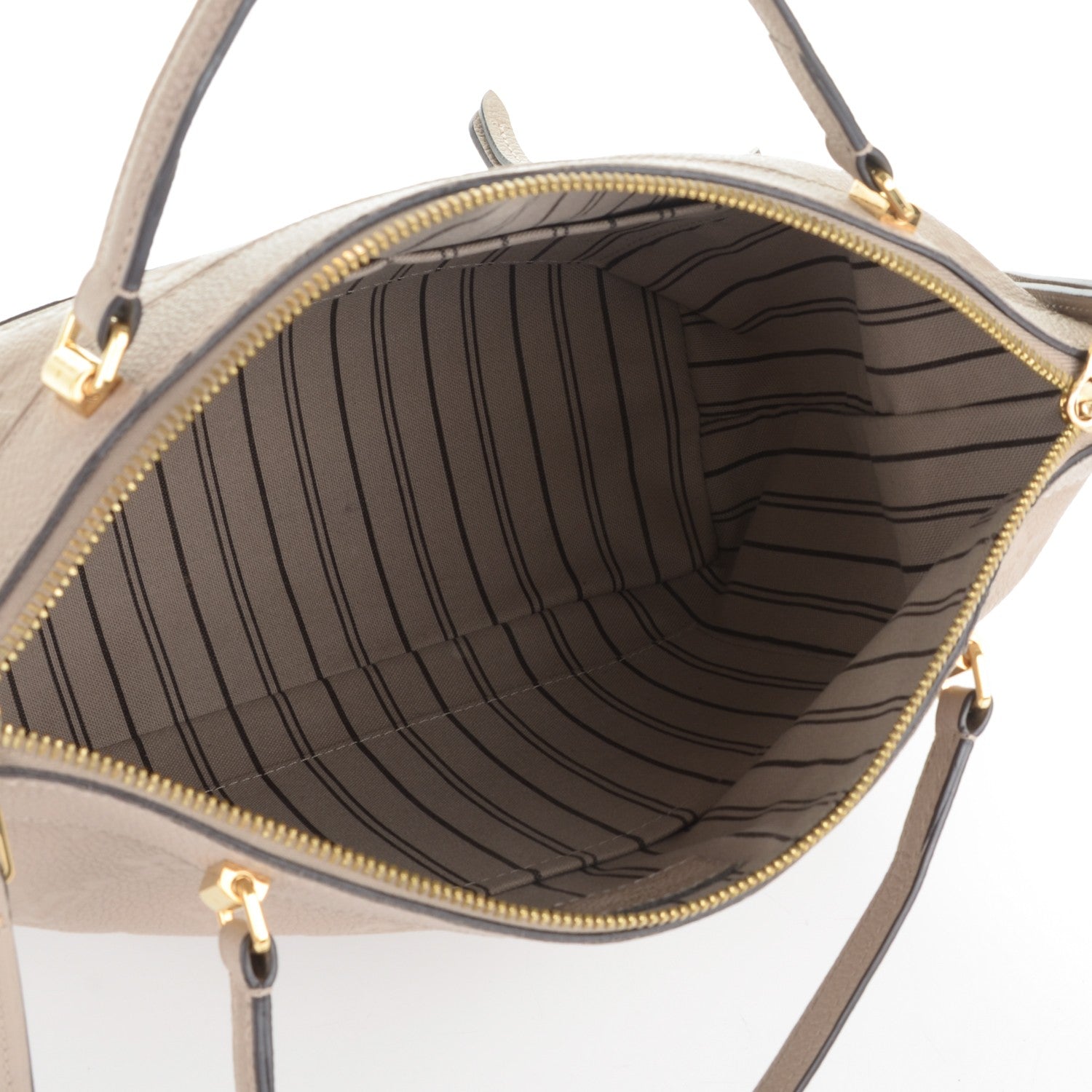 Louis Vuitton Empreinte Bastille PM Galet 5 of 7