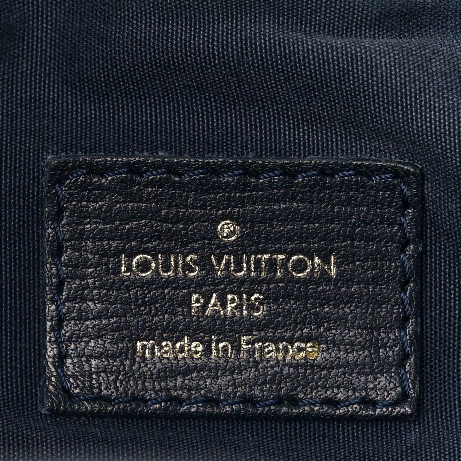 Louis Vuitton Monogram Idylle Noe PM Encre 6 of 10