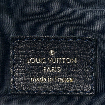 Louis Vuitton Monogram Idylle Noe PM Encre 6 of 10