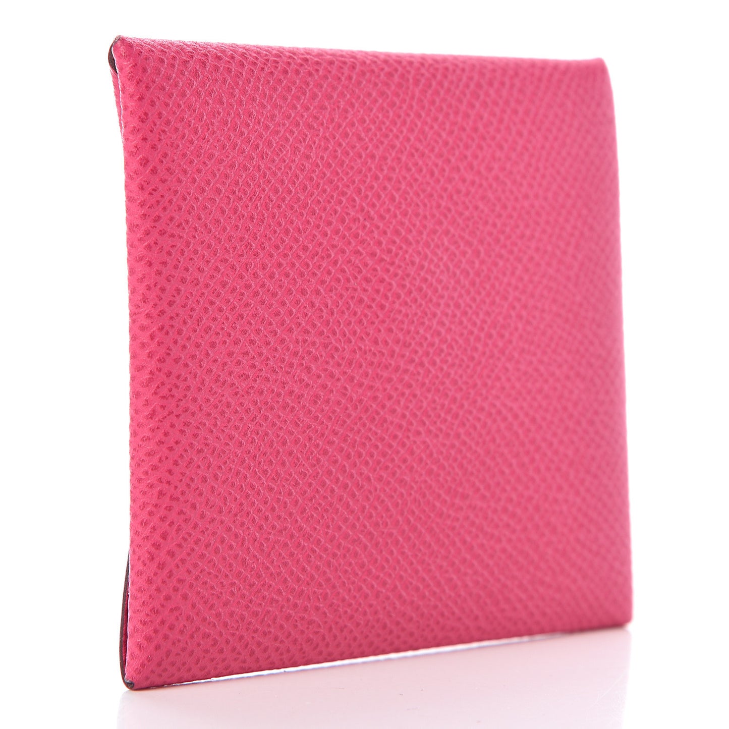 Epsom Bastia Coin Purse Rose Tyrien