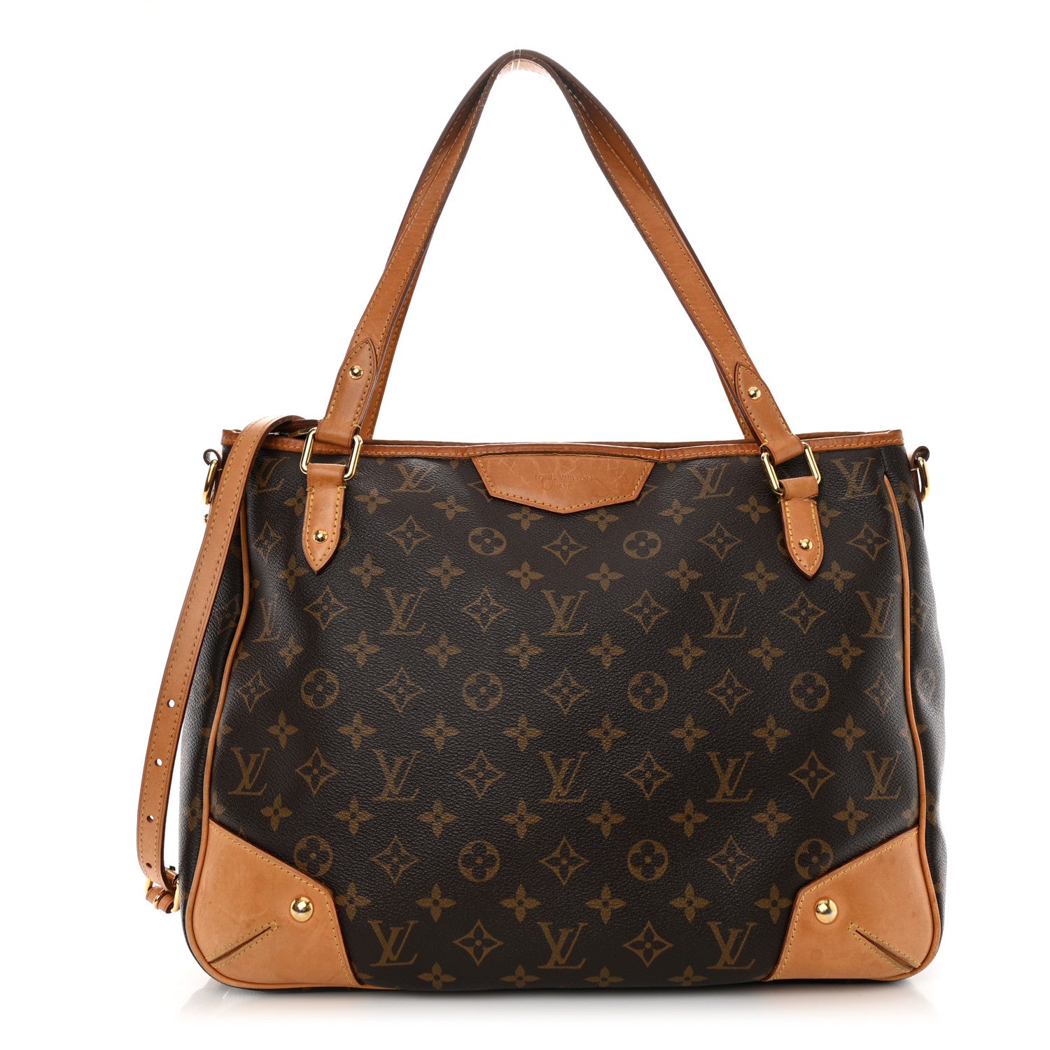 Louis Vuitton Monogram Estrela MM 1 of 14