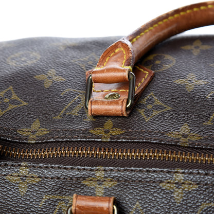 Louis Vuitton Monogram Speedy 40 15 of 18