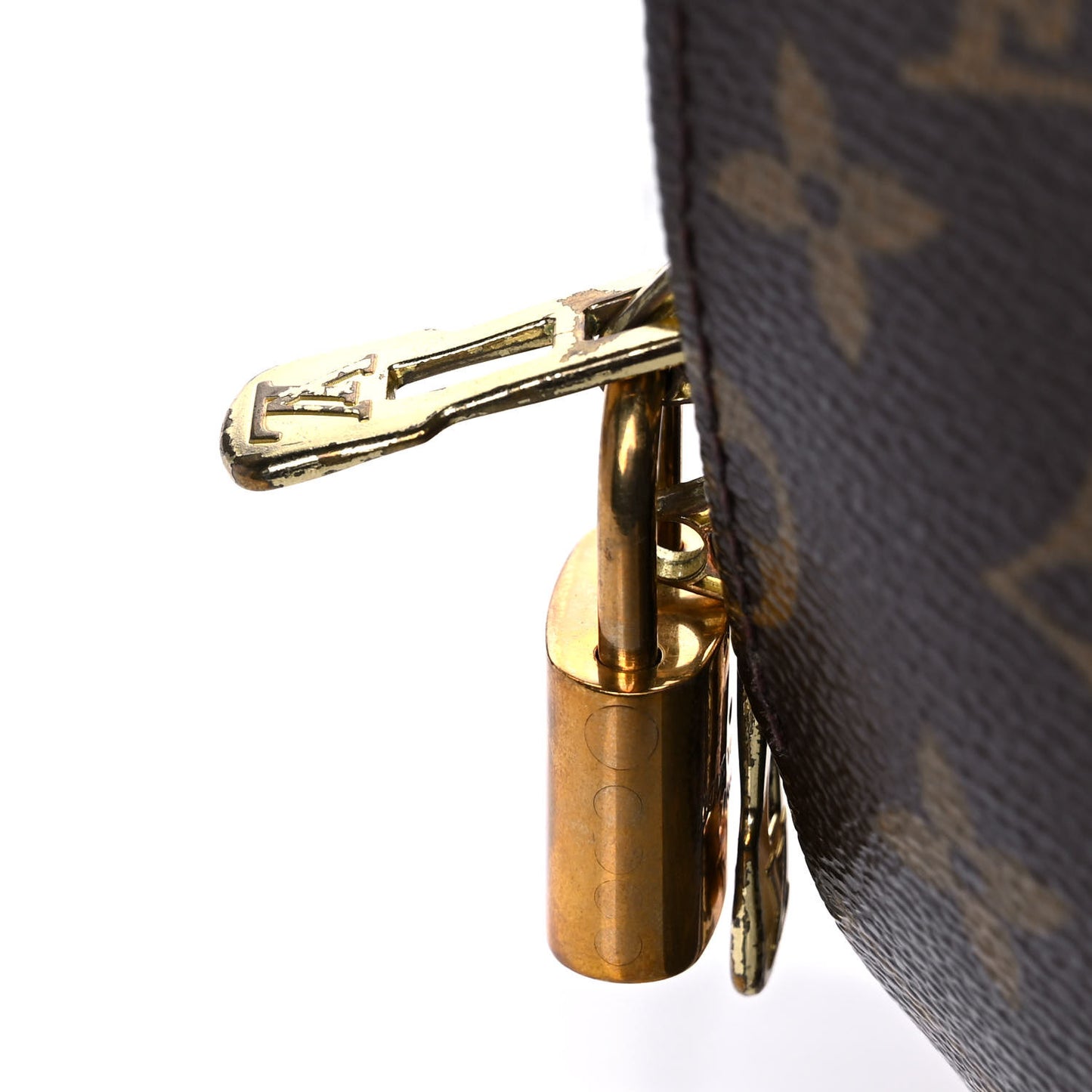 Monogram Ellipse Sac a Dos Backpack