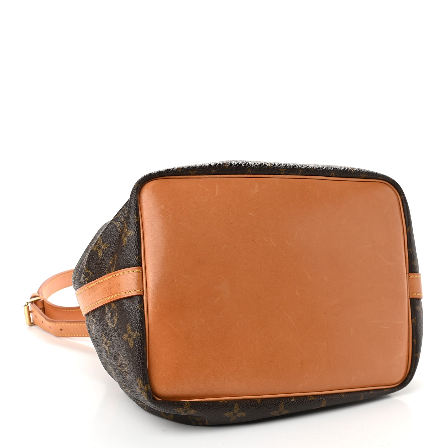 Monogram Petit Noe