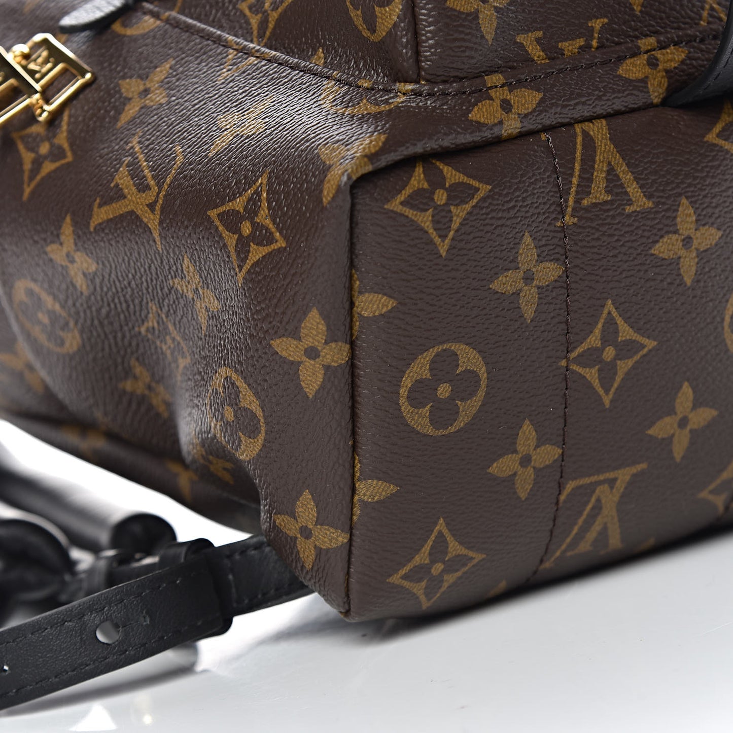 Monogram Palm Springs Backpack PM