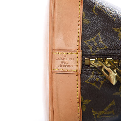 Louis Vuitton Monogram Alma PM 11 of 16