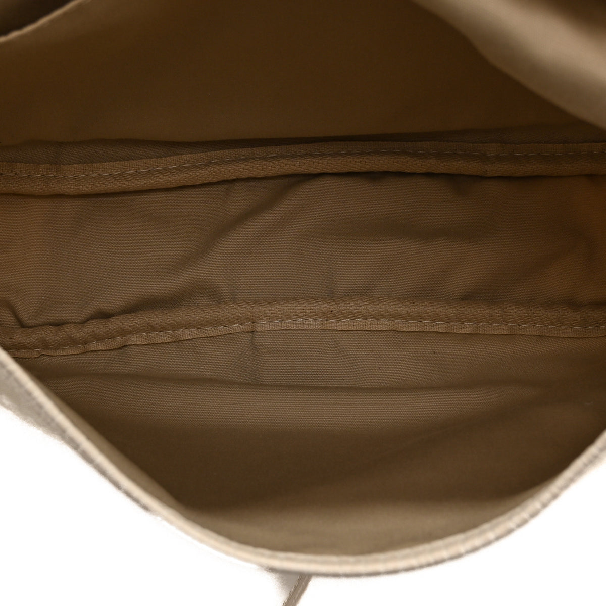 Louis Vuitton Monogram Mini Lin Saumur Dune 6 of 11