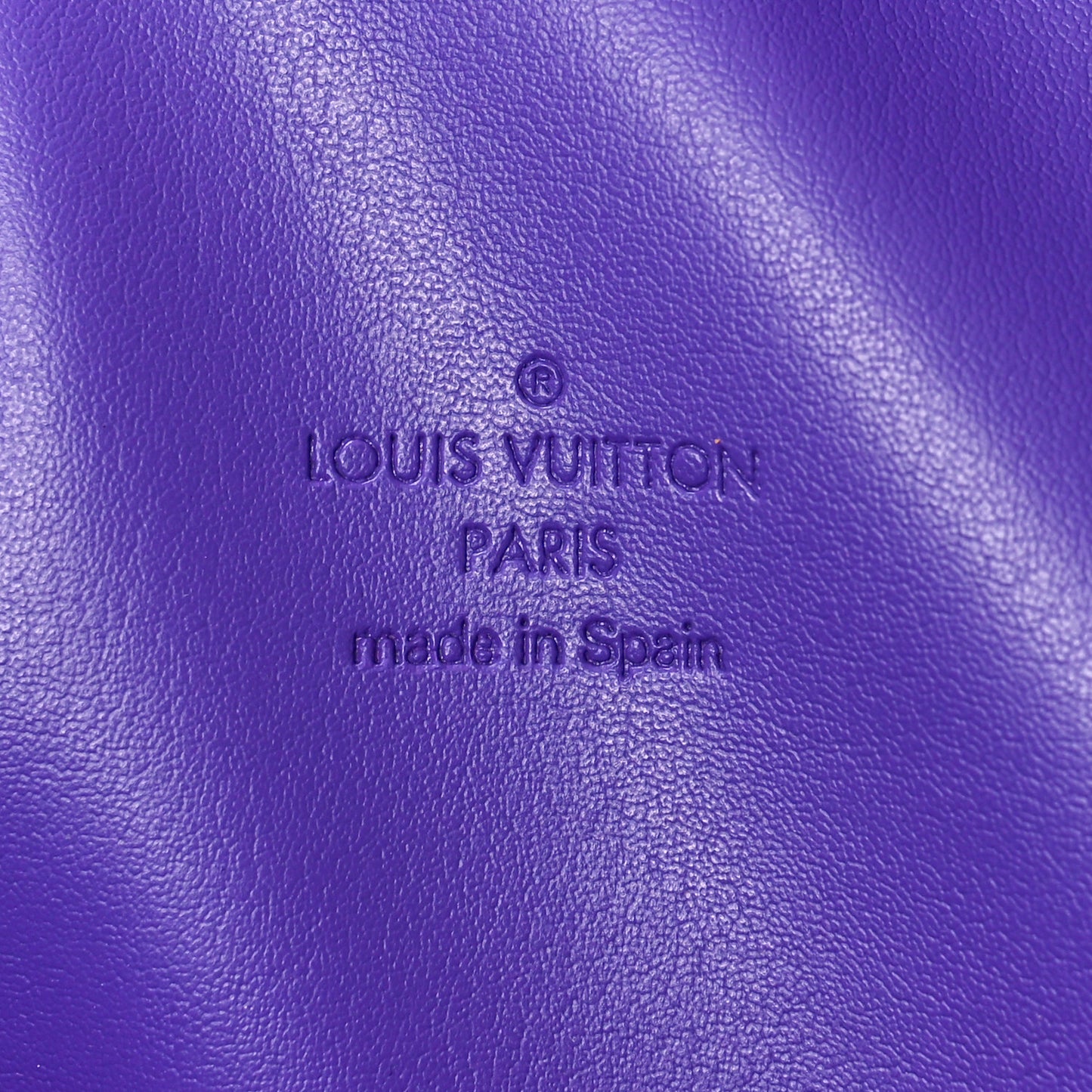 Vernis SUTTON Purple