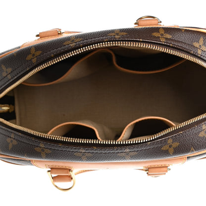 Louis Vuitton Monogram Trouville 4 of 4